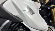 Honda CB 1000RAD3E